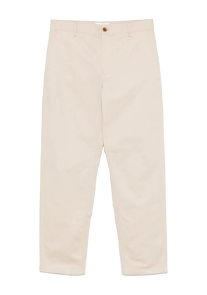 Maison Kitsuné Hose trousers - Neutrals
