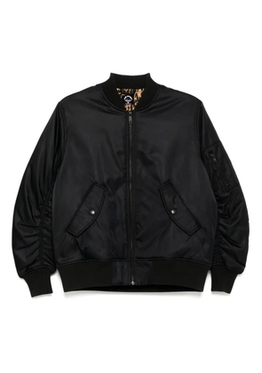 The Upside Tribute bomber jacket - Black