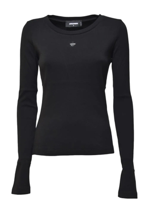 DSQUARED2 cotton T-shirt - Black