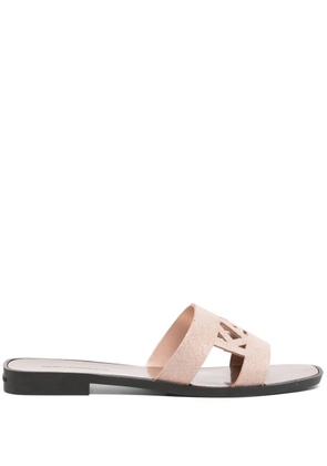 Karl Lagerfeld Skoot II sandals - 5SP