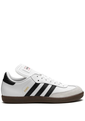 adidas Samba Classic 'White/Black' sneakers