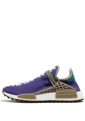 adidas x Pharrell Williams Human Race NMD TR 'Respira Friends & Family 2017' sneakers - Purple