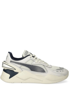 PUMA RS-X 40th Anniversary trainers - White