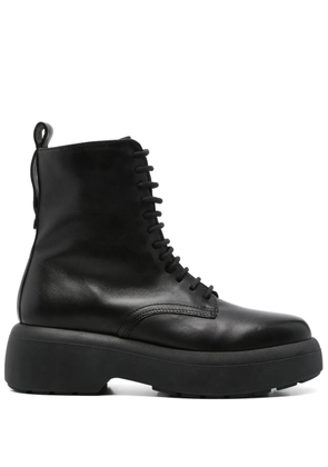 Marc O'Polo Hayla combat boots - Black
