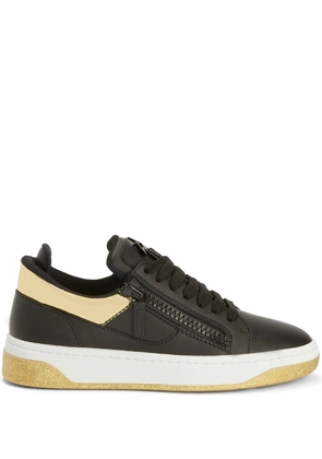Giuseppe Zanotti GZ94 sneakers - Black