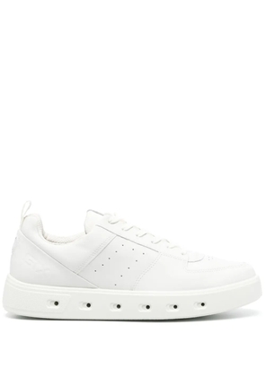 ECCO Street 720 leather sneakers - Neutrals