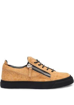 Giuseppe Zanotti Gail sneakers - Neutrals