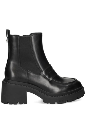 Ash Nak boots - Black