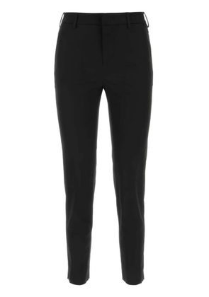 PT Torino Skinny trousers - Black