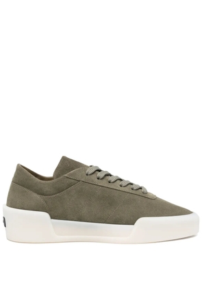 Fear Of God Aerobic sneakers - Green
