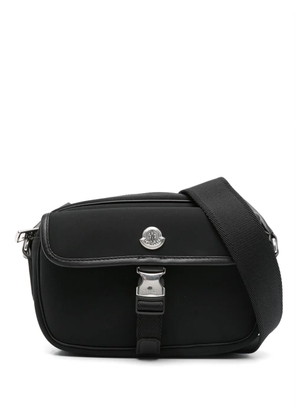 Moncler New Trick cross body bag - Black