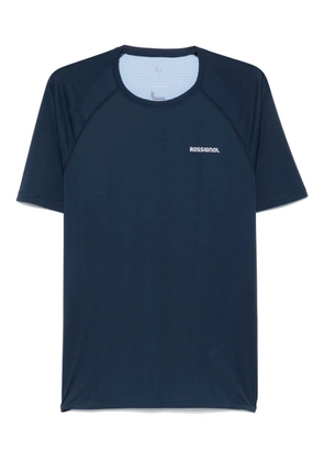Rossignol Sapa T-shirt - Blue