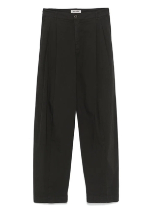 Henrik Vibskov Claus trousers - Black