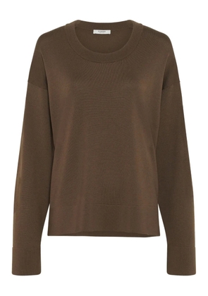 FFORME Ren sweater - Brown