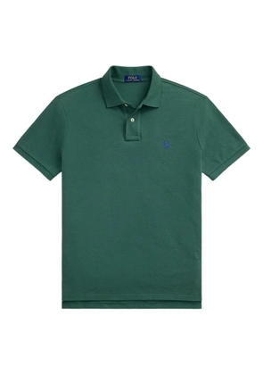 Polo Ralph Lauren Polo Pony-motif polo shirt - Green