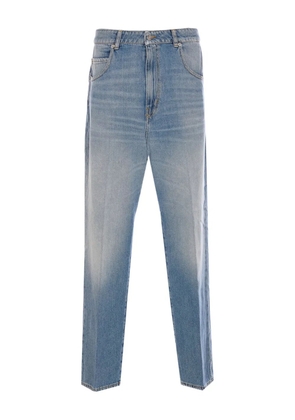 TRUE AVENUE Marta jeans - Blue