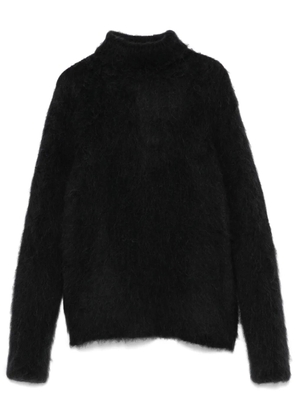 Sportmax Elgar sweater - Black