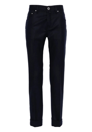 Jacob Cohën Scott trousers - Blue