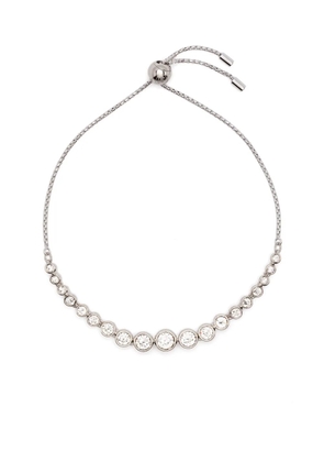 Swarovski Imber Tennis bracelet - Silver