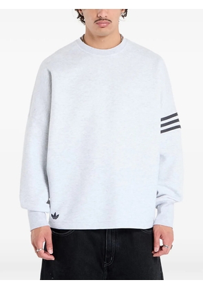 adidas Neuclassics oversized sweatshirt - Grey