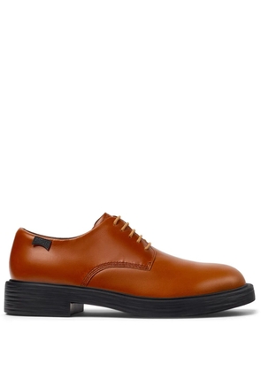 Camper Dean Derby shoes - Brown