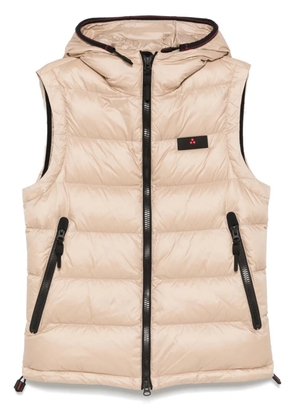 Peuterey Donoma Nr 02 gilet - Neutrals