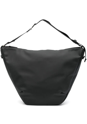 Rains large Valera shoulder bag - Black