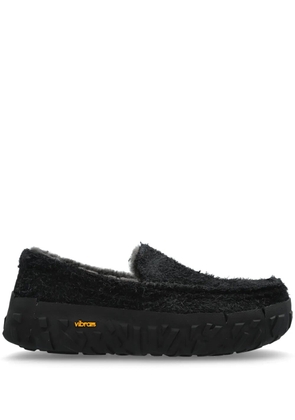 UGG Ascot Vibram loafers - Black