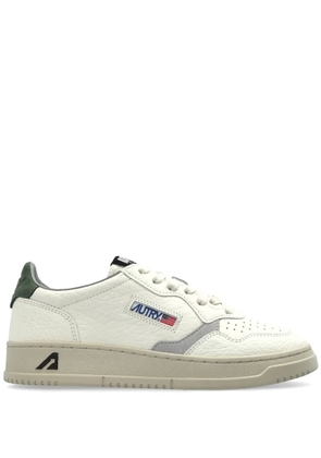 Autry Medalist sneakers - White