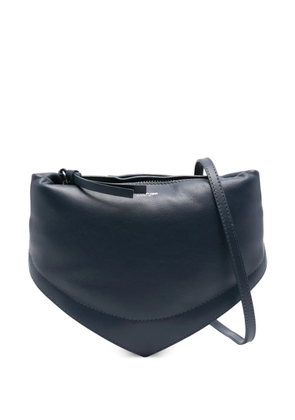 FEDERICO CINA Tortellino shoulder bag - Blue