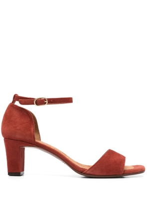 Chie Mihara 65mm Usaka sandals - Red
