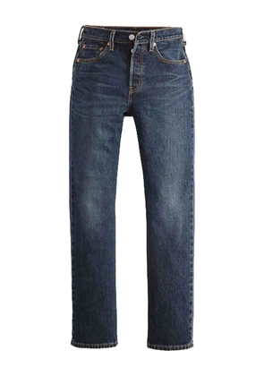 Levi's straight-leg jeans - Blue