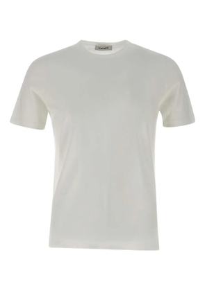 Kangra cotton T-shirt - White