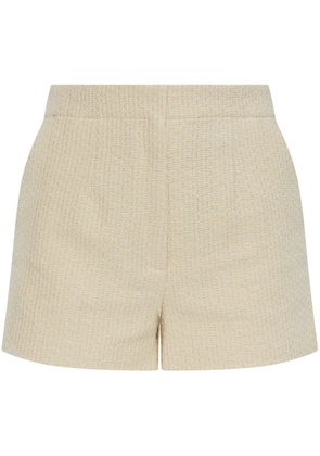 IRO Salma shorts - Neutrals