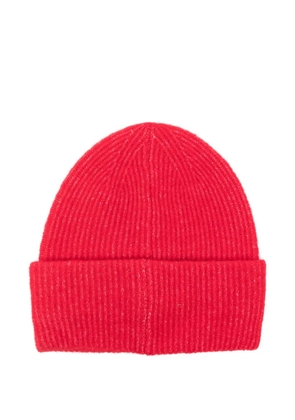 SAMSOE SAMSOE Nor beanie hat - Neutrals