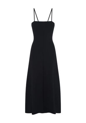 FFORME Gillin midi dress - Black