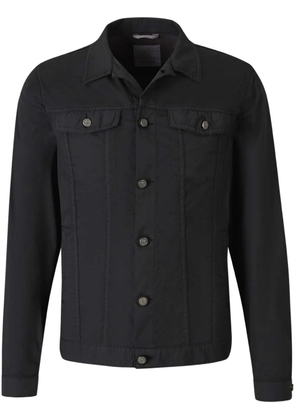 Richard J. Brown fitted Jacket - Black