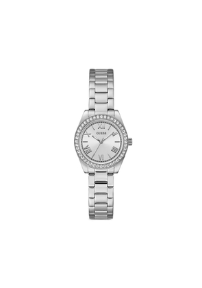 GUESS USA Mini Luna 30mm - Silver