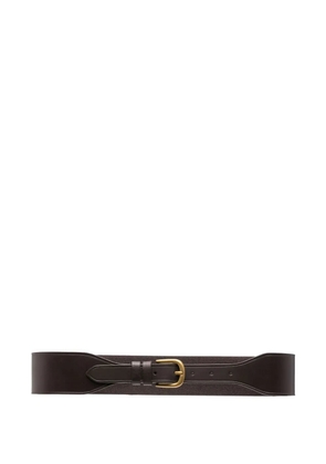 Soeur Dain belt - Brown