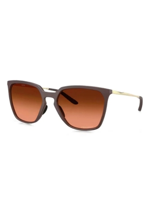 Oakley Sielo SQ sunglasses - Brown