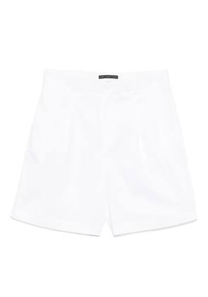 Low Brand Miami shorts - White