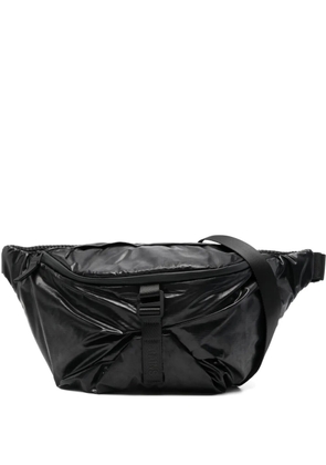 Rains large Sibu messenger bag - Black