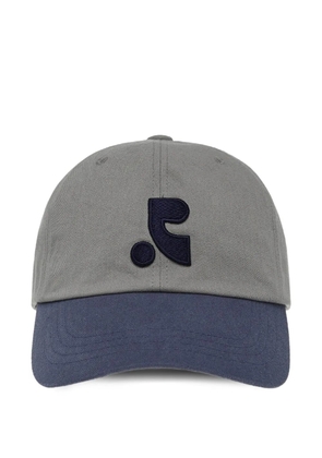Rest&Recreation Coloration baseball cap - Grey