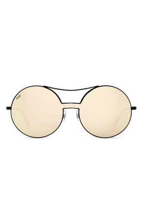 WEB eyewear Web 211 sunglasses - Black