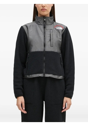 The North Face Denali zip jacket - Grey