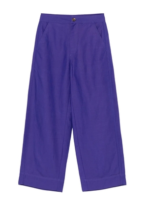 Soeur Dario trousers - Purple