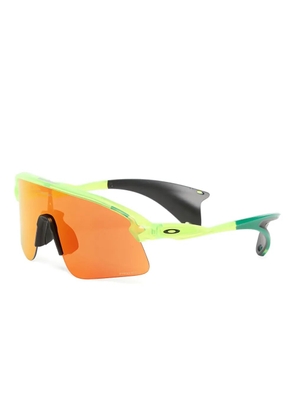 Oakley Stunt Devil sunglasses - Green
