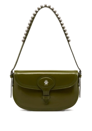 Bally small Beckett shoulder bag - Green