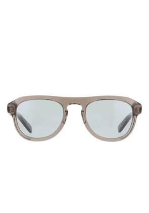 Yellows Plus Parker sunglasses - Grey