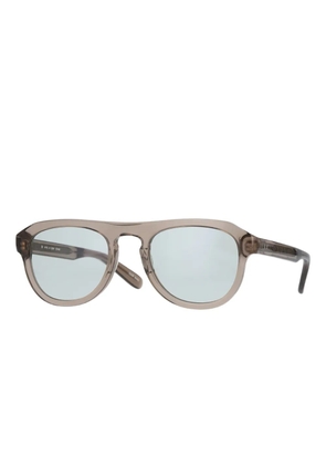 Yellows Plus Parker sunglasses - Grey